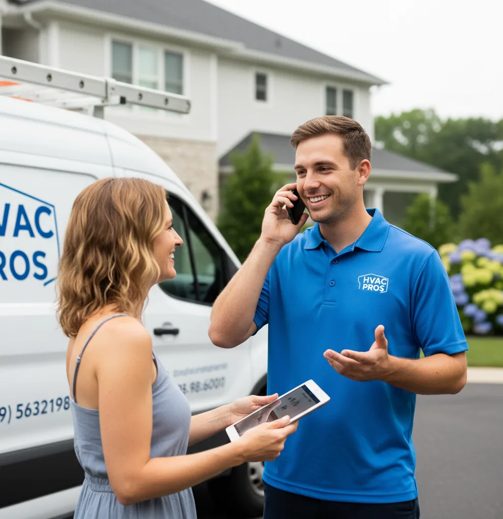 AC Installation in Wellton, AZ